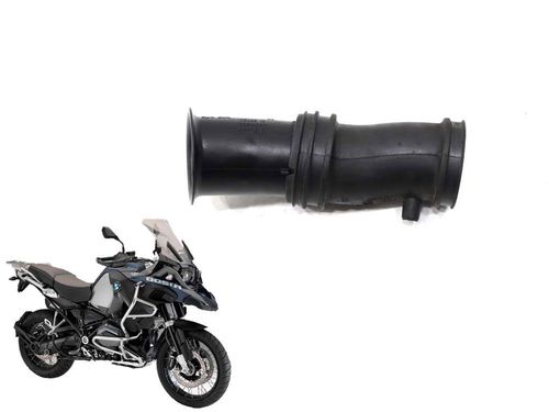 Duto Esquerdo Ar Bmw R 1200 Gs R1200gs 13-1