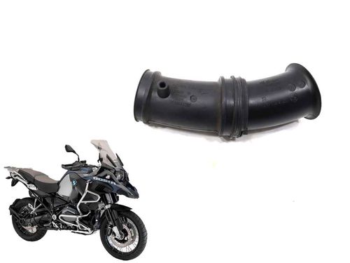 Duto Direito Ar Bmw R 1200 Gs R1200gs 13-1