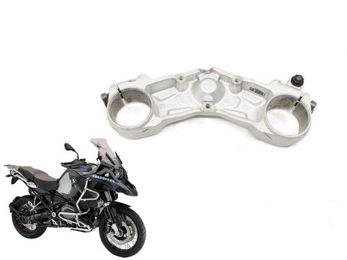 Mesa Inferior Direção Bmw R 1200 Gs R1200gs 13-1