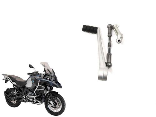 Pedal Cambio Bmw R 1200 Gs R1200gs 13-1