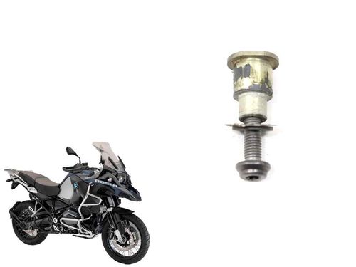 Parafuso Pedal Freio Bmw R 1200 Gs R1200gs 13-1