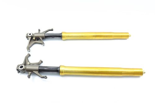 Par Bengalas Kawasaki Zx 10  2005-2006