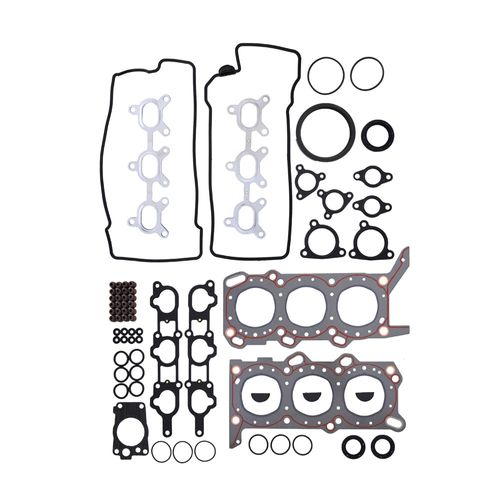 JUNTA DO MOTOR - SUZUKI VITARA 2.0 V6 24V H20A 1995 A 2000 - APEX