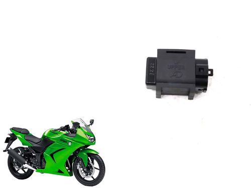 Sensor Inclinação Up Kawasaki Ninja 250 R 08-1
