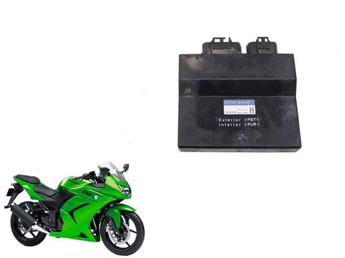 Módulo de Injeção Kawasaki Ninja 250 R Ninja250r 08-1