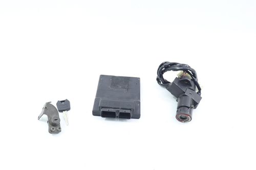 Kit Chave Kawasaki Zx 10  2005-2006