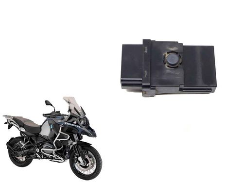 Módulo Alarme Bmw R 1200 Gs R1200gs 13-1