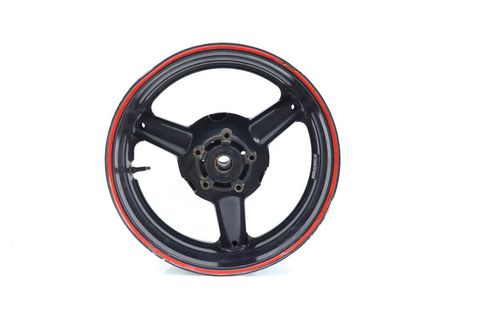 Roda Traseira Suzuki Gsxr 750 Srad Srad 750 96-98