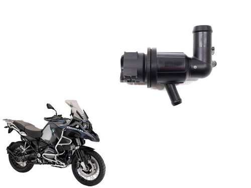 Válvula Termostatica Com Carcaça Bmw R 1200 Gs 13-1