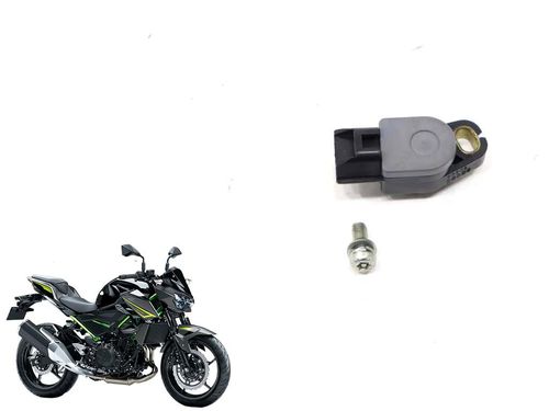 Sensor Tps Borboleta Kawasaki Z 400 Z400 20-2