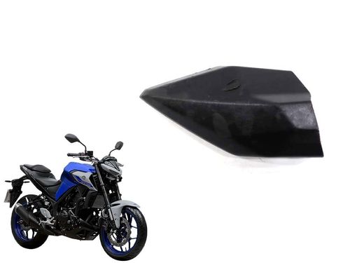 Acabamento Inferior Motor Yamaha Mt 03 Mt03 21-2
