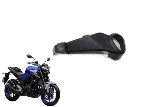 Suporte Pisca Dianteiro Esquerdo Yamaha Mt 03 21-2