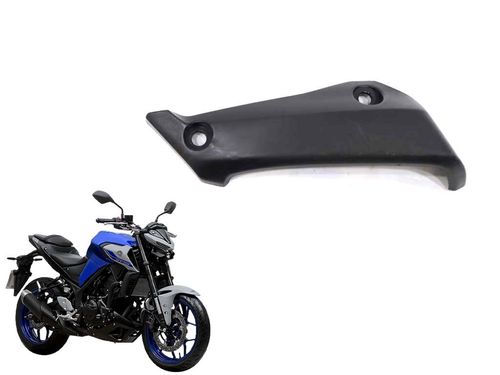 Acabamento Radiador Yamaha Mt 03 Mt03 21-2