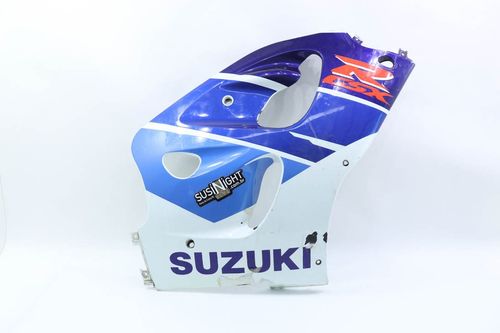 Carenagem Lateral Direita Suzuki Gsxr 750 Srad 1996-1998
