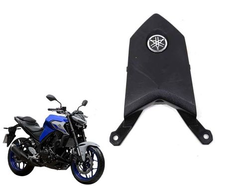 Carenagem Central  Rabeta Yamaha Mt 03 Mt03 21-2