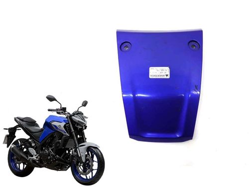 Carenagem Central Tanque Yamaha Mt 03 Mt03 21-2