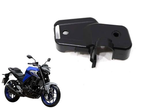 Acabamento Reservatório Água Yamaha Mt 03 Mt03 21-2