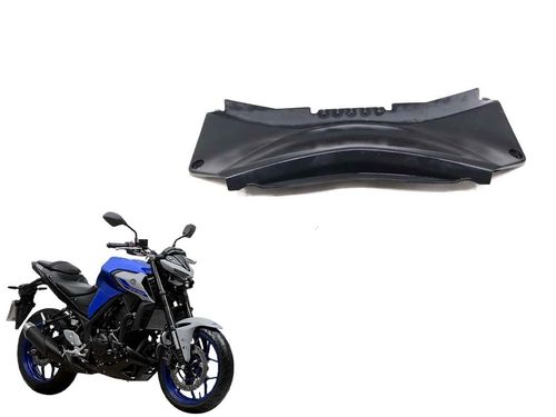 Acabamento Entre Bancos Yamaha Mt 03 Mt03 21-2