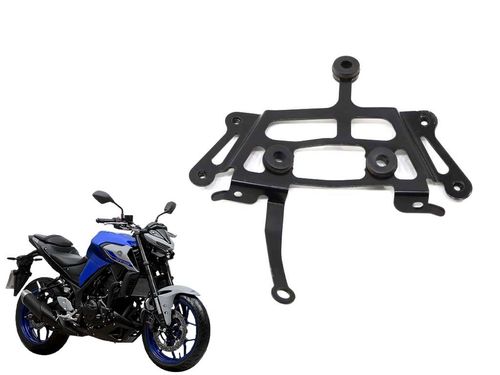Suporte Farol Yamaha Mt 03 Mt03 21-2