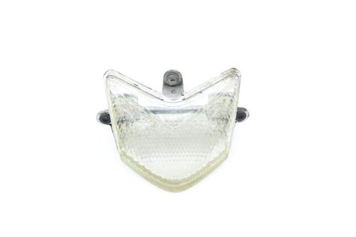 Lanterna Traseira Kawasaki Zx 10  2005-2006