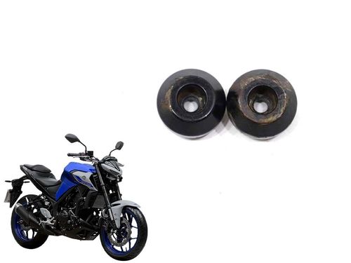Peso Guidão Yamaha Mt 03 Mt03 21-2