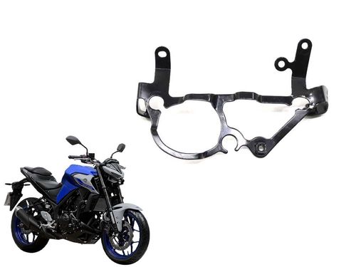 Suporte Painel Yamaha Mt 03 Mt03 21-2