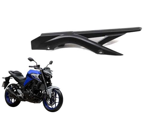 Capa Corrente Yamaha Mt 03 Mt03 21-2