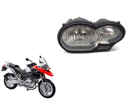 Farol Bmw R 1200 Gs R1200gs 04-0