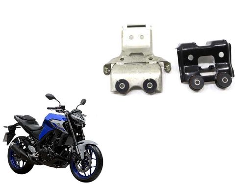 Suporte Tanque Yamaha Mt 03 Mt03 21-2