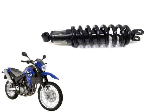 Amortecedor Yamaha Xt 660 10-1