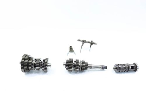 Cambio Completo Honda Shadow 750 Shadow750 06-14