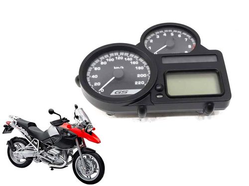 Painel Bmw R 1200 Gs R1200gs 04-0