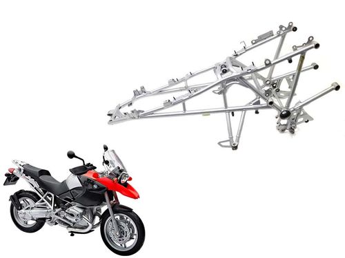 Quadro B Bmw R 1200 Gs R1200gs 04-0