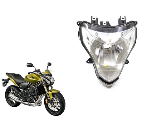 Farol Honda Hornet 600 Hornet600 08-1