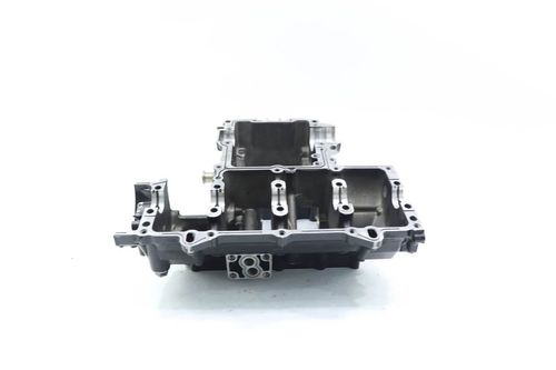 Bloco Carcaça Inferior  Motor Kawasaki Zx 10  2005-2006