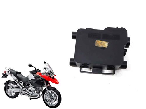 Carcaça Cabo  Acelerador Bmw R 1200 Gs R1200gs 04-0