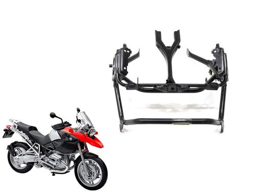 Aranha Galhada Farol Bmw R 1200 Gs R1200gs 04-0