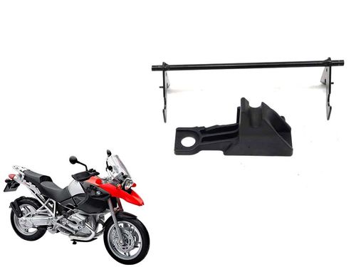 Suporte Trava Banco Bmw R 1200 Gs R1200gs 04-0