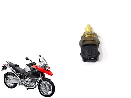 Sensor Temperatura Radiador Bmw R 1200 Gs R1200gs 04-0