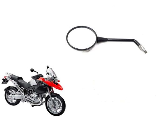 Espelho Retrovisor Esquerdo Bmw R 1200 Gs R1200gs 04-0