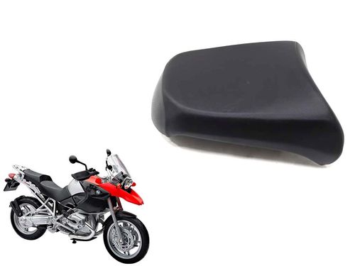 Banco Traseiro Carona Bmw R 1200 Gs R1200gs 04-0
