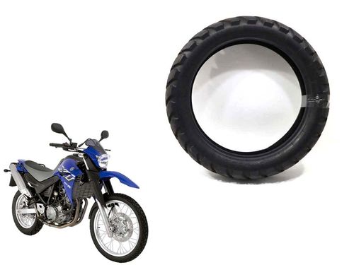 Pneu Traseiro 130/80/17 METZELER TOURANCE