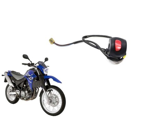 Chave Punho Partida Yamaha Xt 660 10-1