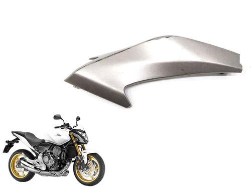 Carenagem Esquerda Farol Honda Hornet 600 12-1