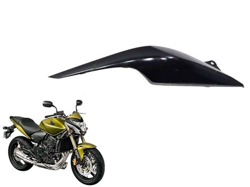 Carenagem Rabeta Direita Honda Hornet 600 08-1