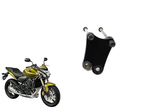 Suporte Motor Honda Hornet 600 Hornet600 08-1
