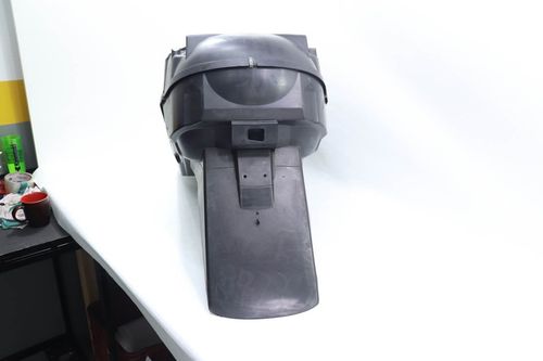 Baú/para Lama Traseiro Suzuki Burgman 400 2006-2008