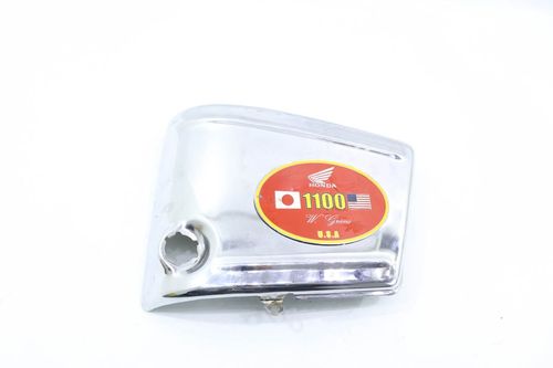 Carenagem Lateral Esquerda Honda Shadow 1100 1995-1995