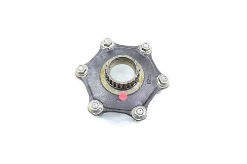 Cubo/roda  Traseiro Honda Shadow 1100 Shadow1100 95-95