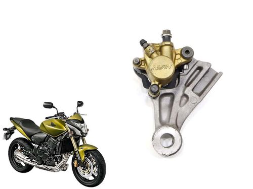 Pinça Freio Traseiro Honda Hornet 600 Hornet600 08-1